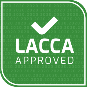 LACCA Approved 2020 - Velloza