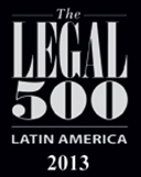The Legal 500 Latin America