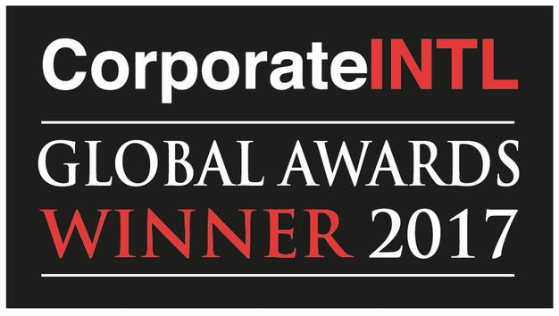 Corporate INTL Legal Awards Winner