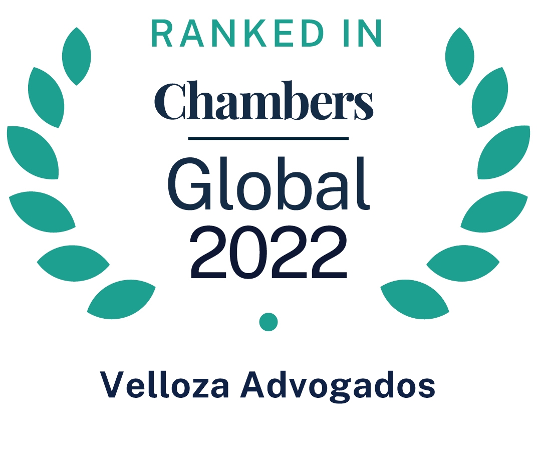 Chambers and Partners Global