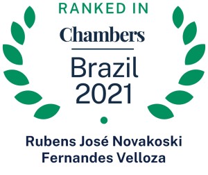 CHAMBERS BRAZIL TRANSACTIONAL 2021 - RJV