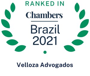 CHAMBERS BRAZIL TRANSACTIONAL 2021 - VA