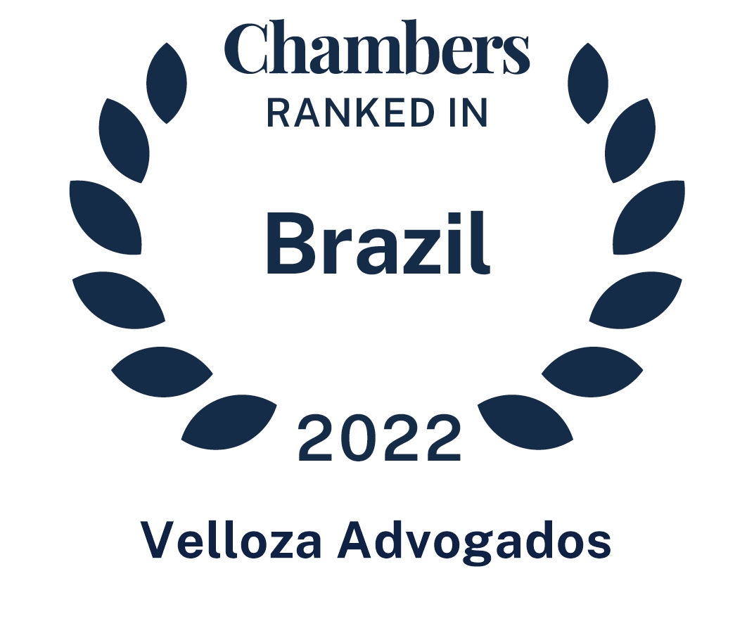Chambers Brazil: Transactional