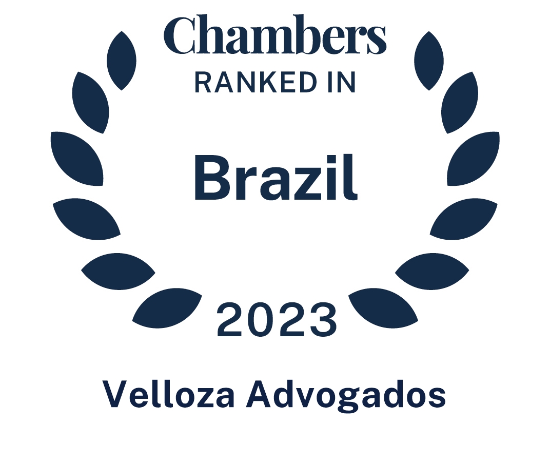 Chambers Brazil Transactional